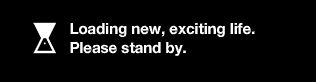Move along, there's nothing to see here.